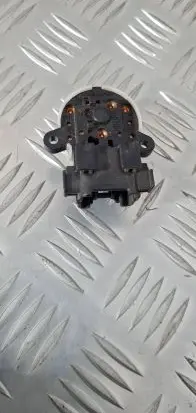 Ignition lock cable