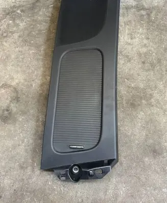 Porsche Cayman 981 Other interior part 981555424