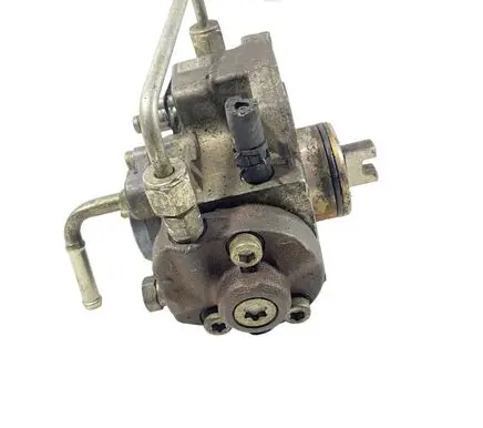 Toyota Avensis T250 Fuel injection high pressure pump 221000R010 HU2940000316