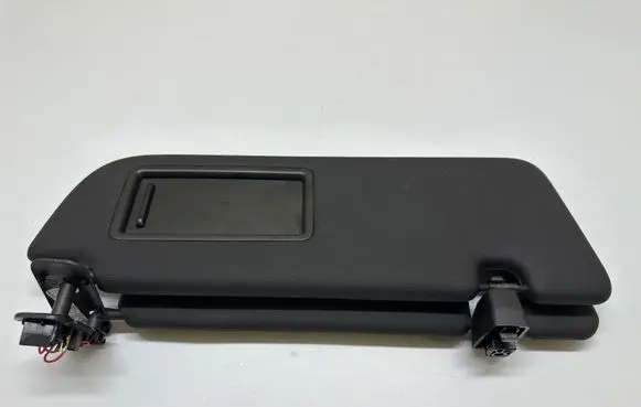 Porsche Cayenne (9Y0 9Y3) Sun visor 760857552Q 1110933 N110933