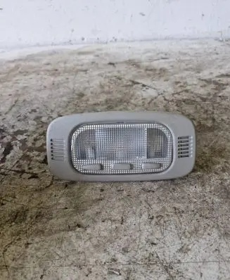 Peugeot 307 Front seat light 