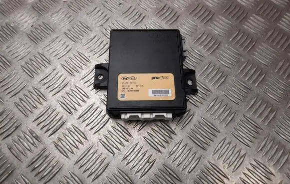 KIA Sportage Other control units/modules 95470F1700