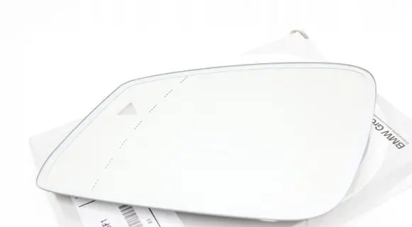 BMW 1 F40 Wing mirror glass 