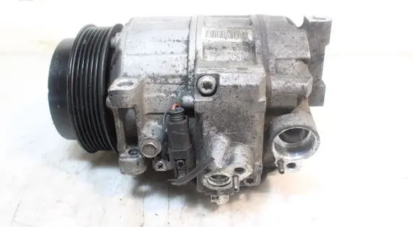 Air conditioning (A/C) compressor (pump)