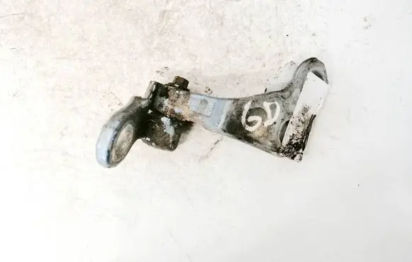 Ford C-MAX I Rear door lower hinge 3m51r26800ah