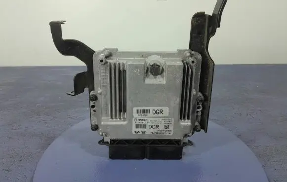 KIA Optima Engine control unit/module ECU 39150-2A930
