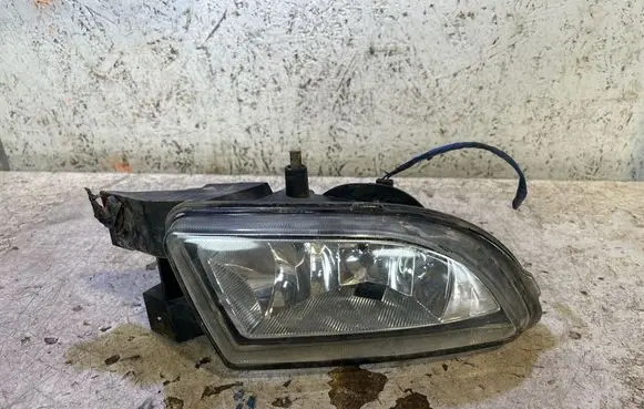 Fiat Bravo Front fog light