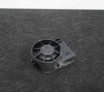 Peugeot 508 II Alarm system siren 9666808580