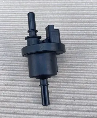 Renault Megane III Valve vacuum 8200660852