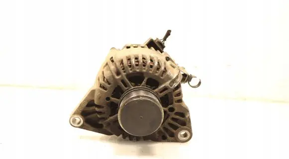 Generator/alternator
