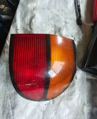 Volkswagen Sharan Rear/tail lights 90733600