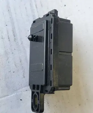BMW 3 F30 F35 F31 Door central lock control unit/module 8706502 A2C94289407