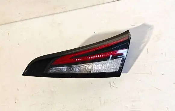 KIA Soul Rear/tail lights 92404K0