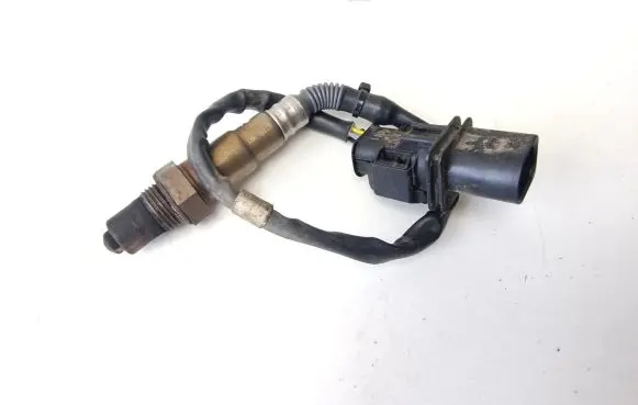 Volkswagen Golf Plus Lambda probe sensor 07C906262BH