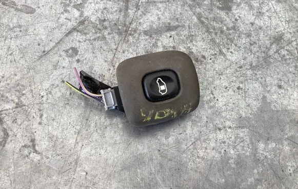 Chrysler Grand Voyager IV Electric sliding door switch 0SE501D5AC 2754A