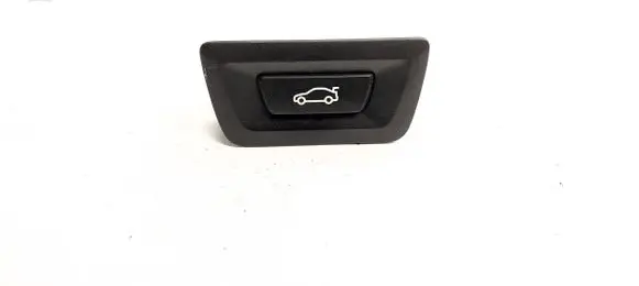 BMW X1 F48 F49 Other switches/knobs/shifts 9275119