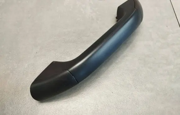 Volkswagen Amarok II Other interior part N1WBF31406AEW
