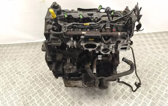 Ford Transit Engine YLF6