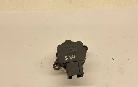 Volvo S80 Ignition lock contact 8645228