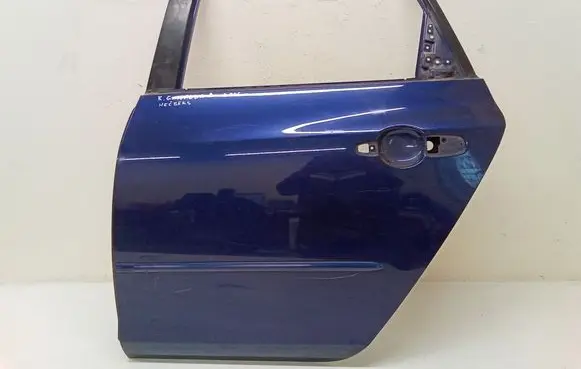 Mazda 3 I Rear door BPYK7302XE