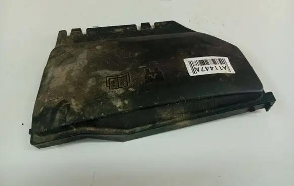 Alfa Romeo 147 Fuse box cover 6G9T14A076AD