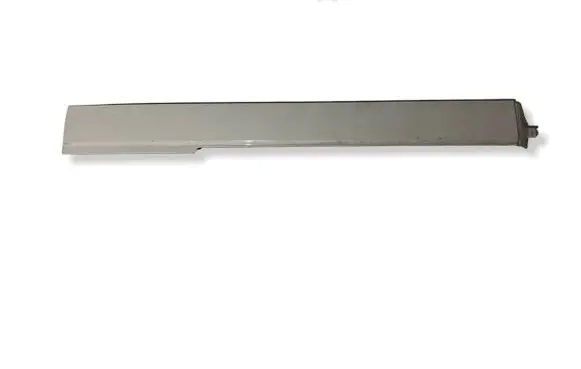 Volkswagen Transporter - Caravelle T5 Sliding door rail trim 7H3843796E