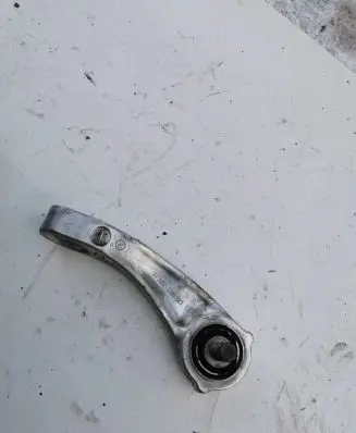 Mercedes-Benz C W205 Front anti-roll bar/stabilizer link A2053250817