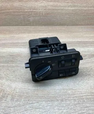 BMW 3 E46 Light switch 6919828