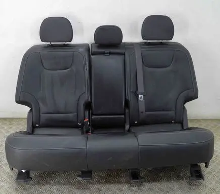 KIA EV6 Rear seat 