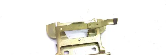 BMW 3 E30 Front door exterior handle/bracket 
