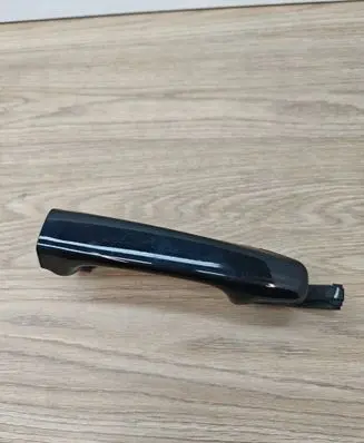 Volvo XC70 Front door exterior handle 30753785