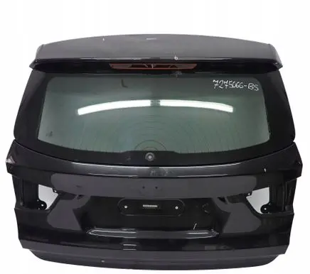 BMW X3 F25 Tailgate/trunk/boot lid 51437267066