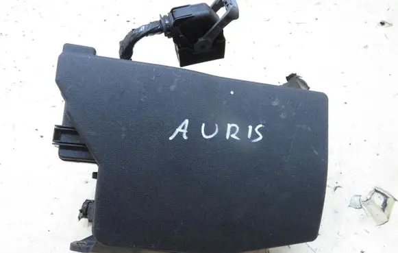 Toyota Auris E180 Fuse box set KRIS235789