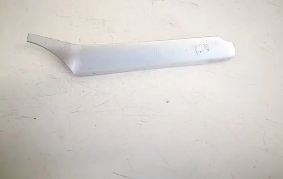 Skoda Superb B6 (3T) Other interior part 3t1858417a