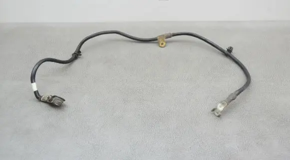 Nissan Rogue Negative earth cable (battery)