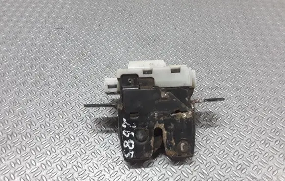 Renault Scenic II - Grand scenic II Tailgate/trunk/boot lock/catch/latch 8200076240E