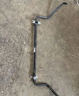 Renault Master III Front anti-roll bar/stabilizer link 546110036R