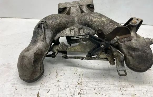 Mercedes-Benz E W124 Intake manifold A1041414801 1041414801 R1041414801