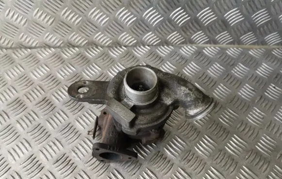 Opel Zafira A Turbo 24461825
