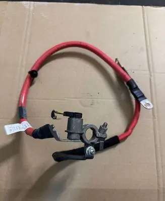 BMW X5 F15 Positive cable (battery) 9322056