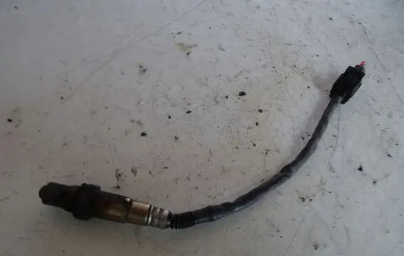 Mercedes-Benz ML W164 Lambda probe sensor 0045420718