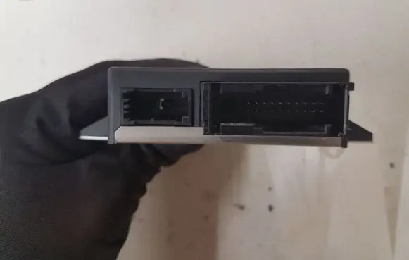 Audi A6 S6 C6 4F Gateway control module 4F0907468 288610