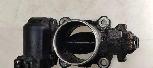 Toyota Avensis T250 Throttle valve 1923002010