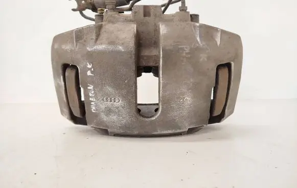 Volkswagen Phaeton Front brake caliper 3D0611793E