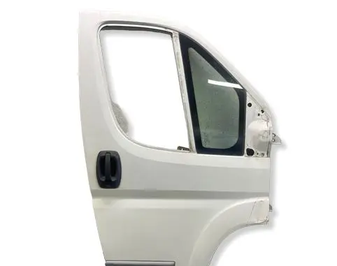 Peugeot Boxer Door (2 Door Coupe) 
