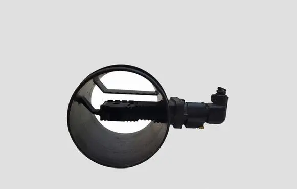 Opel Insignia A Mass air flow meter 0281002912 55562426
