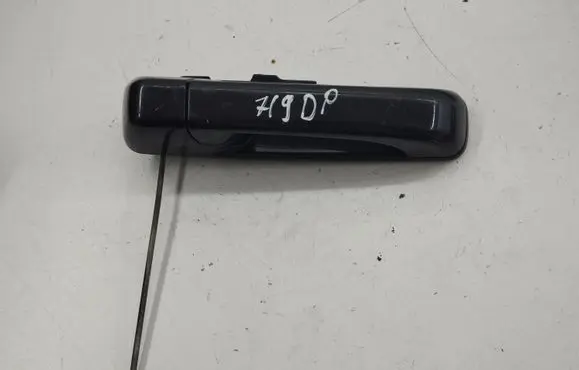 Jeep Grand Cherokee (WK) Front door exterior handle 802420AC 31195N