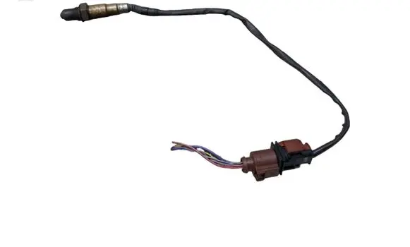 Volkswagen Touareg II Lambda probe sensor 03H906262N 0258017300