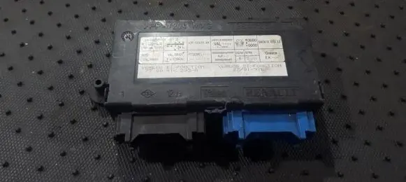 Renault Laguna I Comfort/convenience module 73847257c