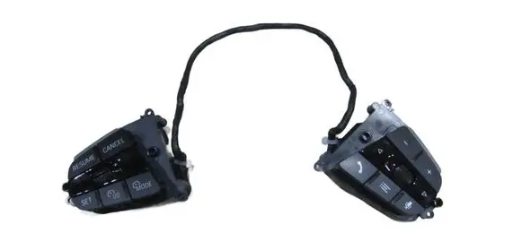 BMW X5 G05 Other switches/knobs/shifts 5A43F12